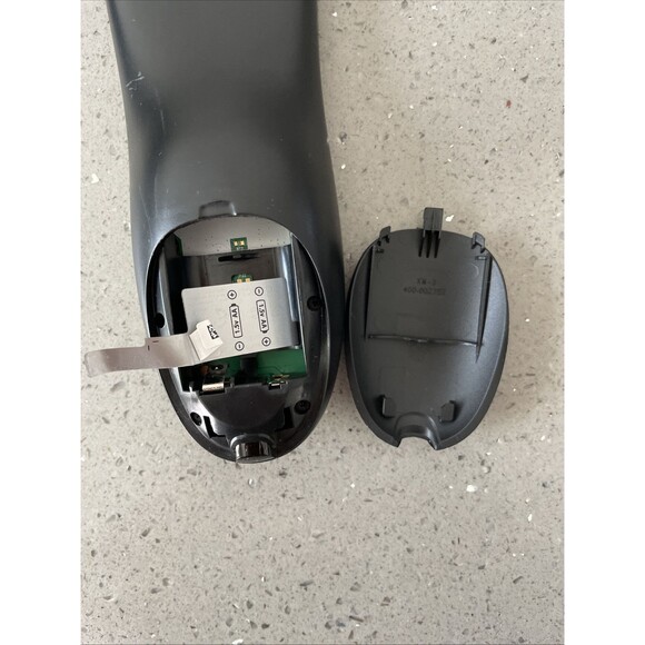 Logitech Logi Harmony 665 Universal Remote Control TESTED and WORKING - Picture 10 of 10